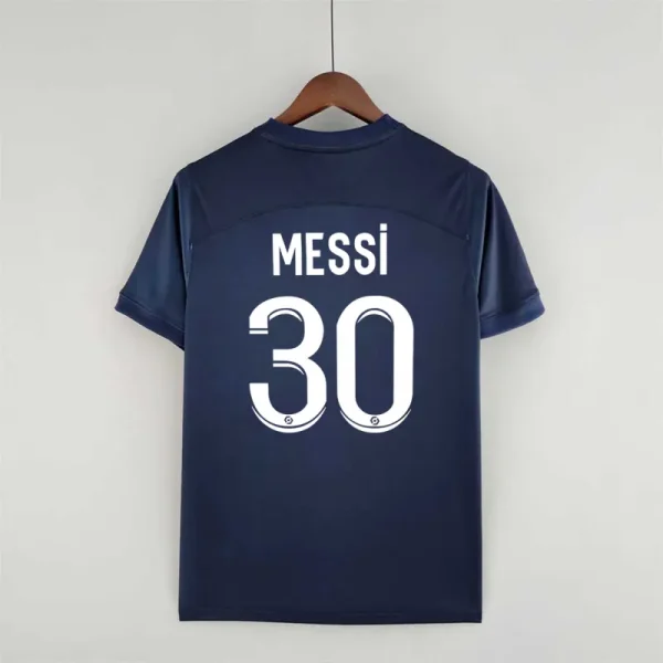 23-24  PSG Jersey Home - Image 5