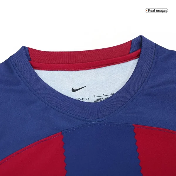 23-24 Barcelona Home Jersey Replica - Image 6