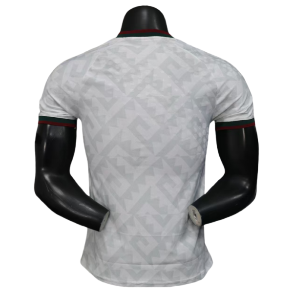 Mexico Special Edition Shirt Football Jersey Player Version 25-26 - Image 2