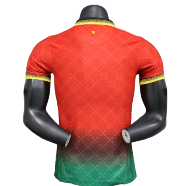 2025-26 AC Milan Puma Football Special Player Edition jersey - Image 2