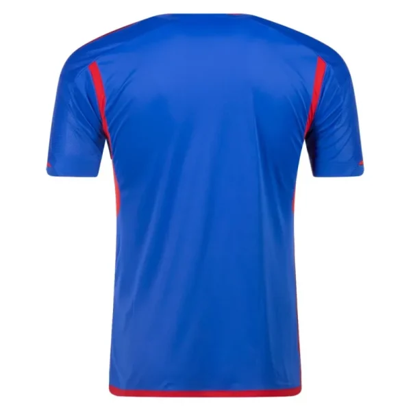Olympique Lyonnais Away Jersey 2023/24 - Image 2