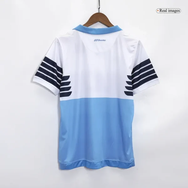 Lazio 2014/15 Retro Fourth Jersey - Image 8