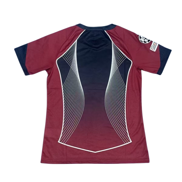 2025-26 Barcelona Special Edition Football Shirt fan Edition - Image 2