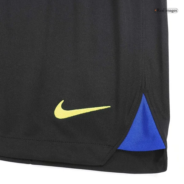 23-24 Inter Milan Home Short - Image 6