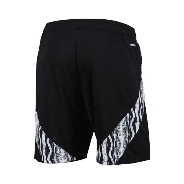 24-25 Arsenal Away Player Version Soccer Shorts - Image 2