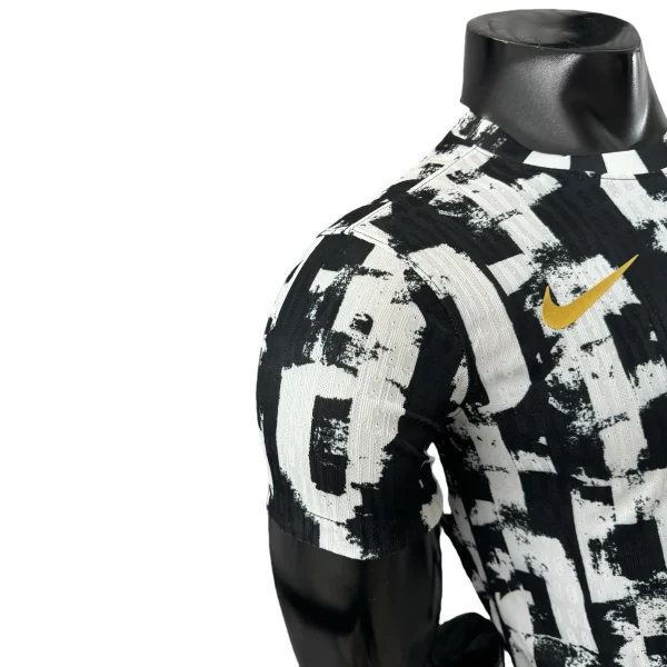 Barcelona Club Special Edition Football Shirt  2025/2026 (Player Version) - Image 6