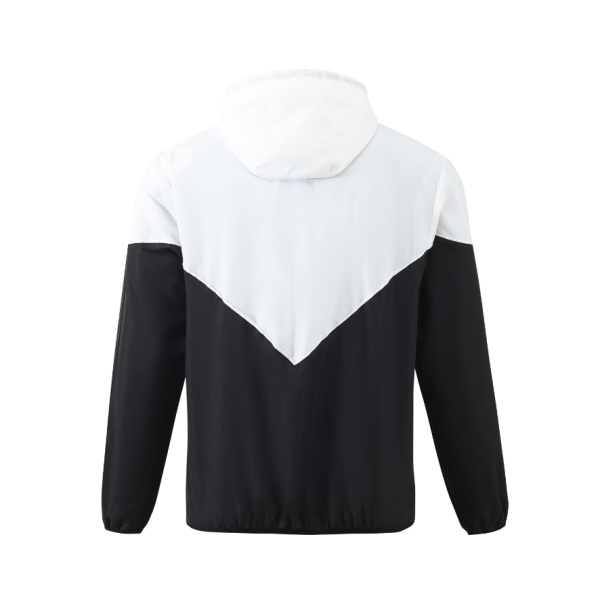 2024-2025 German tricolor flag football jersey set - Image 3