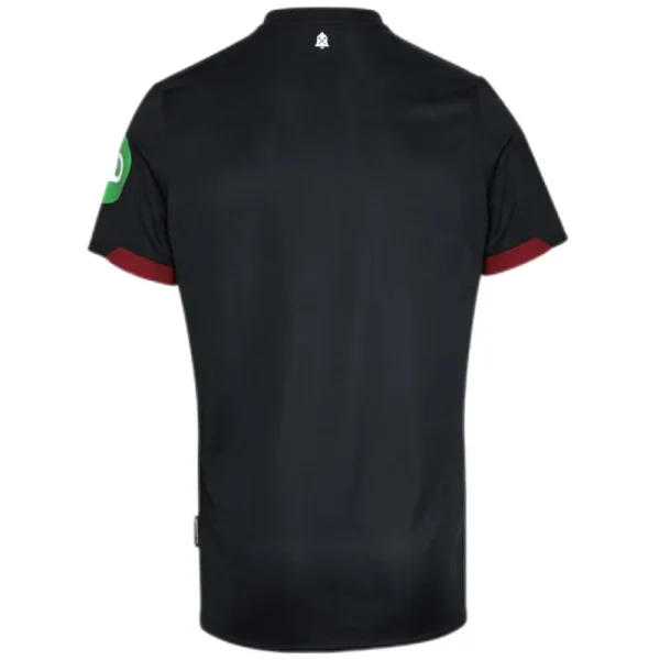 West Ham United Away Soccer Jersey 2024-25 - Image 2