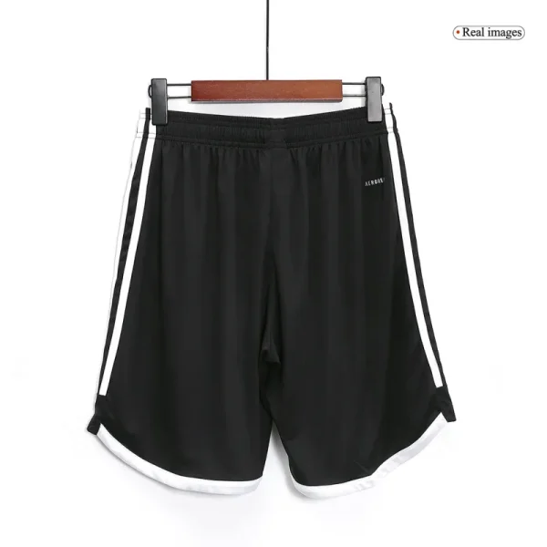 23-24 Manchester United Away Short - Image 4