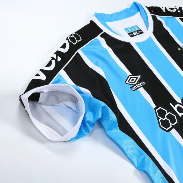 Grêmio FBPA  2023/24 Home Jersey - Image 10