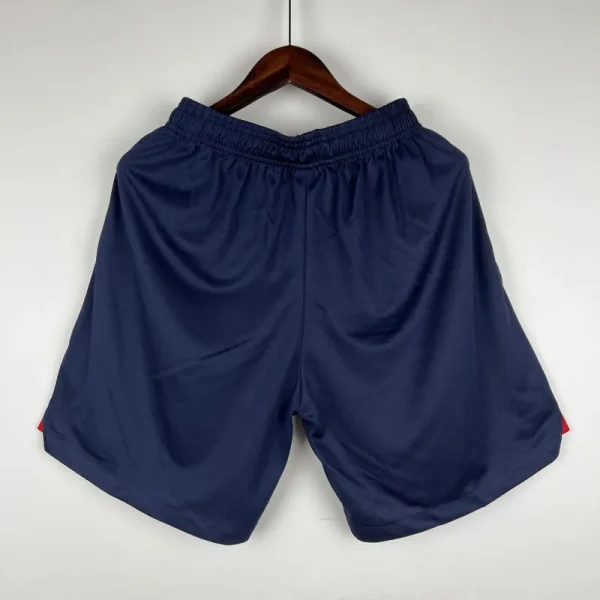 23-24 PSG Home Whole Kit Jersey+Shorts+Socks - Image 6
