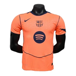Barcelona Special Edition Football Shirt 2025-26 Player Edition