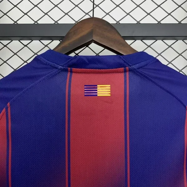 Yamal Men's Home jersey 25/26 Barcelona Football Club - Fan Edition - Image 9