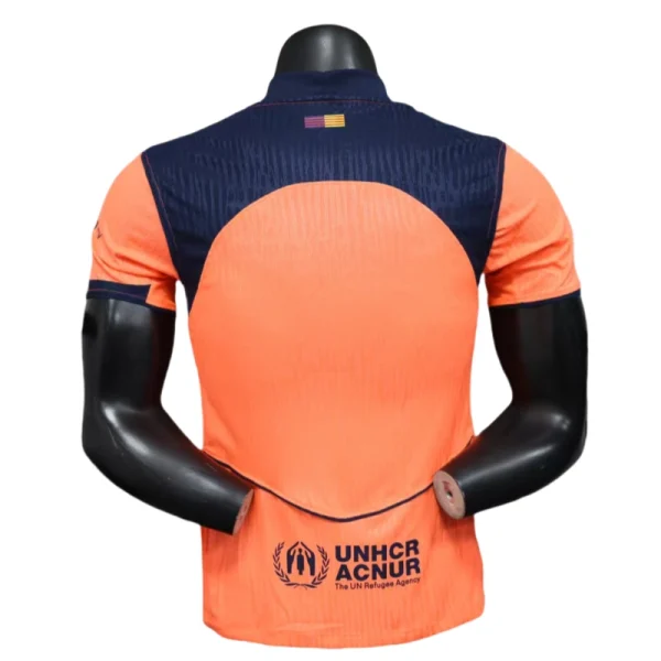 Barcelona Special Edition Football Shirt 2025-26 Player Edition - Image 2
