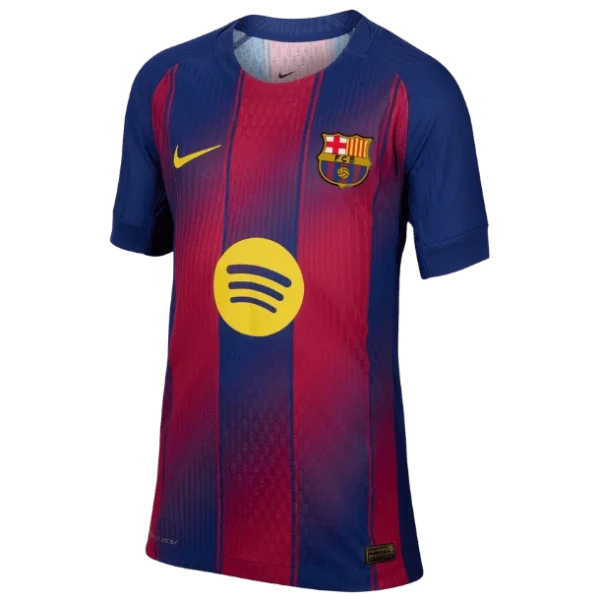 Yamal Men's Home jersey 25/26 Barcelona Football Club - Fan Edition - Image 3