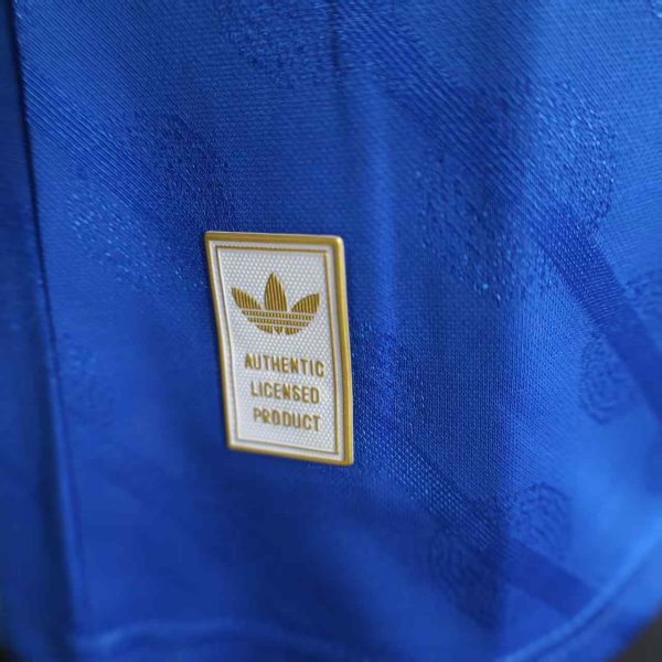 Real Madrid Third Away Shirt Football Jersey 2025-2026 Player version - Image 6