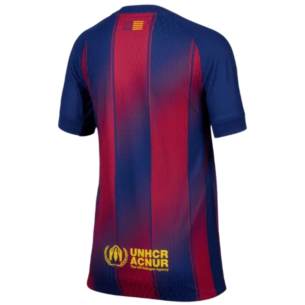 Yamal Men's Home jersey 25/26 Barcelona Football Club - Fan Edition - Image 4
