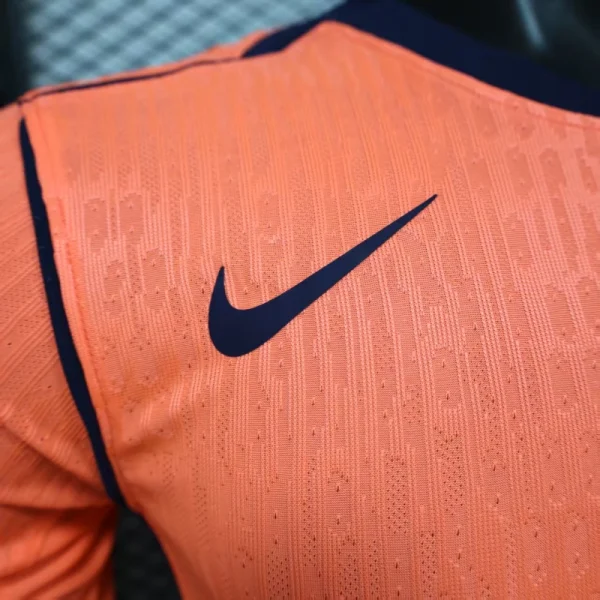 Barcelona Special Edition Football Shirt 2025-26 Player Edition - Image 5