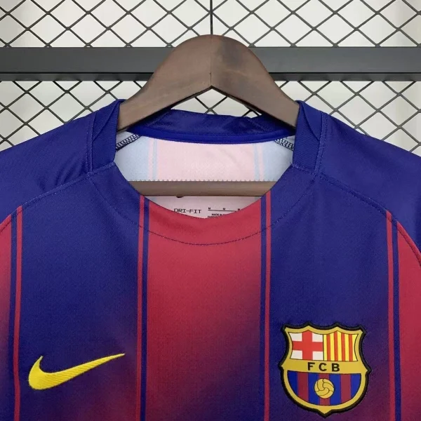 Yamal Men's Home jersey 25/26 Barcelona Football Club - Fan Edition - Image 7